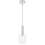 Obris 1 Pendant Light