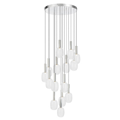 Obris 15 Pendant Light