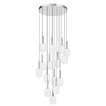Obris 15 Pendant Light
