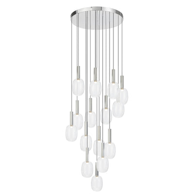 Obris 15 Pendant Light