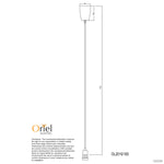 Oriel PEG 100