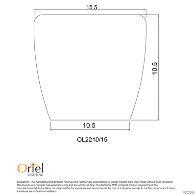 Oriel PHIL SMALL DIY