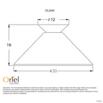 Oriel VAMP DIY
