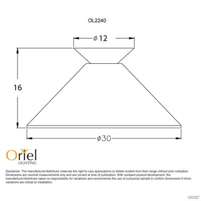 Oriel VAMP DIY