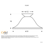 Oriel PANA DIY