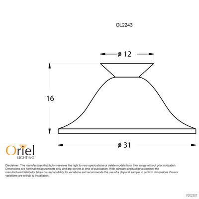 Oriel PANA DIY