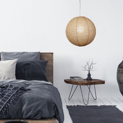 Oriel KANTO.40 SHADE Flax Linen