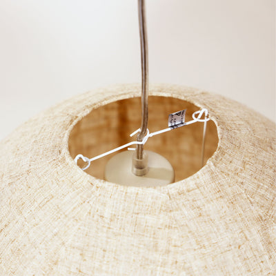 Oriel KANTO.60 OVAL FLAX
