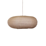 Oriel KANTO.60 OVAL FLAX