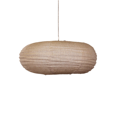 Oriel KANTO.60 OVAL FLAX