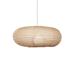 Oriel KANTO.60 OVAL FLAX