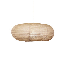 Oriel KANTO.60 OVAL FLAX