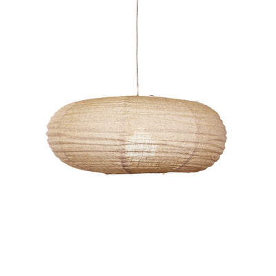 Oriel KANTO.60 OVAL FLAX