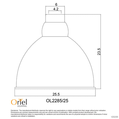 Oriel DAWSON.25