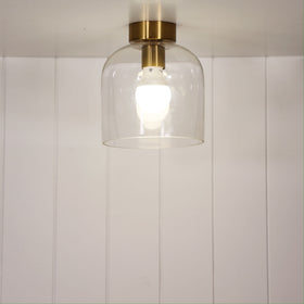 BURTON DIY BRASS lifestyle
