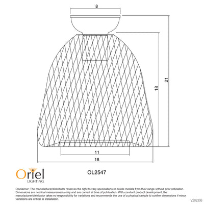 Oriel TELLIS.18
