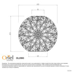 Oriel KONO 25