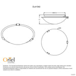 Oriel REMO 30