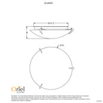 Oriel CLAW 30