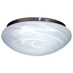 Oriel FAN CLIPPER Satin