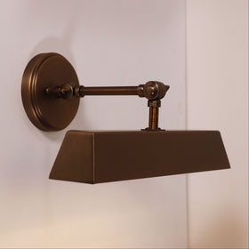 LOXBY BRONZE lifestyle