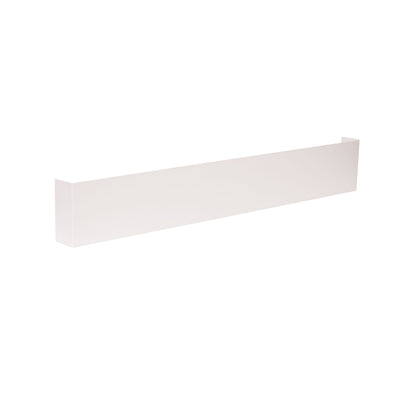 Oriel RAFTER.60 Tri-Colour Vanity Light 24W - White