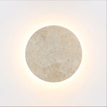 Oriel DOT.20 TRAVERTINE