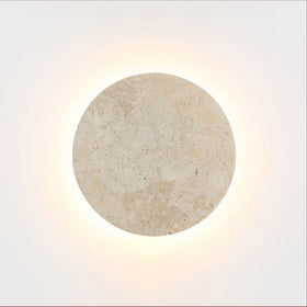 Oriel DOT.20 TRAVERTINE