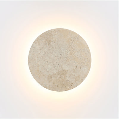 Oriel DOT.20 TRAVERTINE