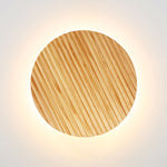 Oriel DOT.25 SCALLOPED WOOD