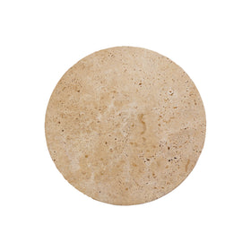 Oriel DOT.25 TRAVERTINE
