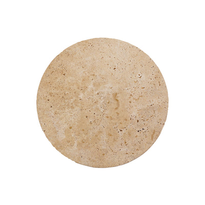 Oriel DOT.25 TRAVERTINE
