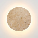 Oriel DOT.25 TRAVERTINE