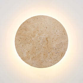 Oriel DOT.25 TRAVERTINE