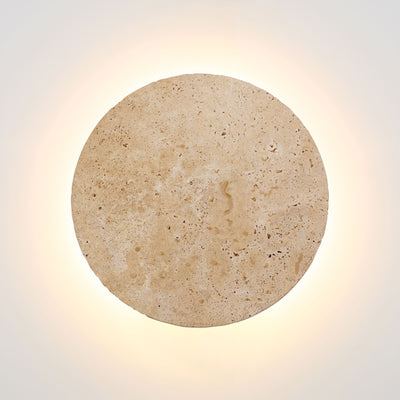 Oriel DOT.25 TRAVERTINE
