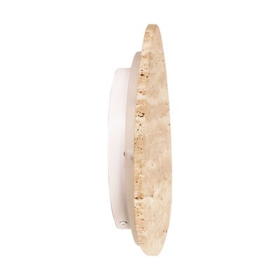 Oriel REUL.27 TRAVERTINE