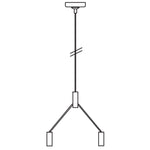 Oriel VANA SUSPENSION