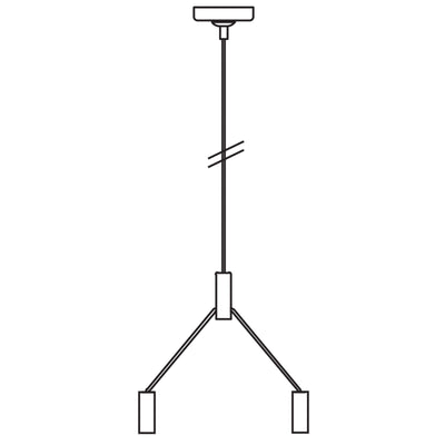 Oriel VANA SUSPENSION