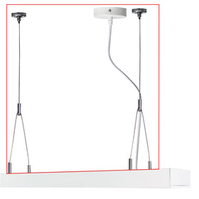 Oriel VANA SUSPENSION