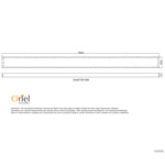 Oriel VANA.150 CTS
