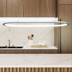 OVALE WHITE lifestyle