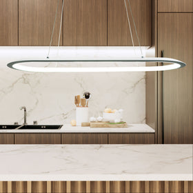 OVALE WHITE lifestyle