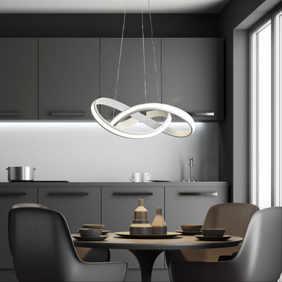 SPIRA WHITE lifestyle