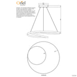 Oriel INFINITY 4000K