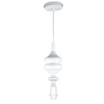 Oriel SUSPENSION BREE