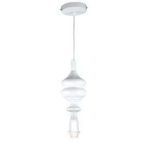 Oriel SUSPENSION BREE