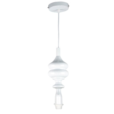 Oriel SUSPENSION BREE