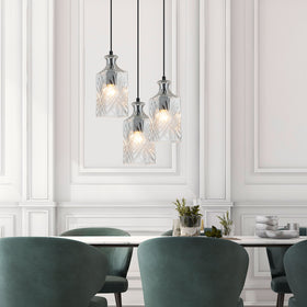 Oriel DECANT 4 lifestyle