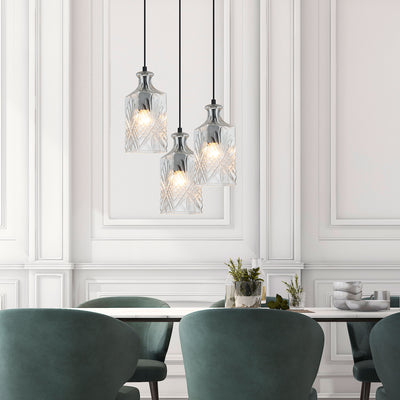 Oriel DECANT 4 lifestyle