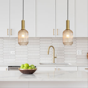 Oriel LUXE.130 AMBER lifestyle